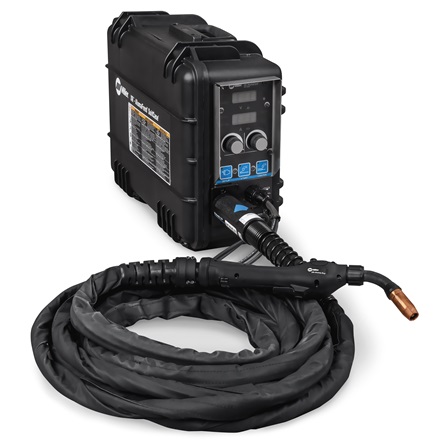 XR-ALUMAFEED SUITCASE #301567